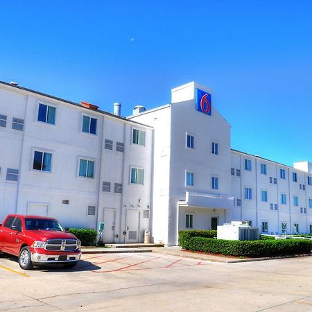 Motel 6-New Orleans, La Экстерьер фото