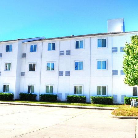 Motel 6-New Orleans, La Экстерьер фото