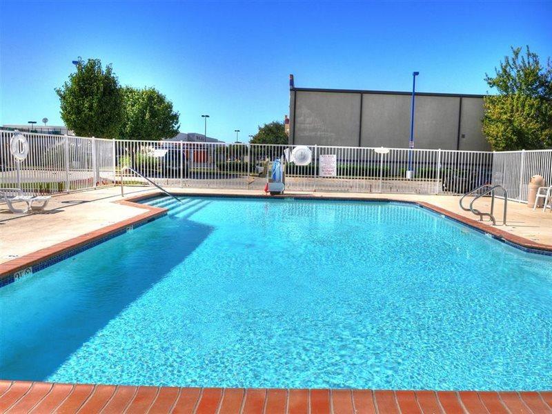 Motel 6-New Orleans, La Экстерьер фото