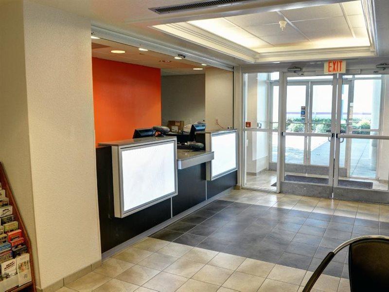 Motel 6-New Orleans, La Экстерьер фото