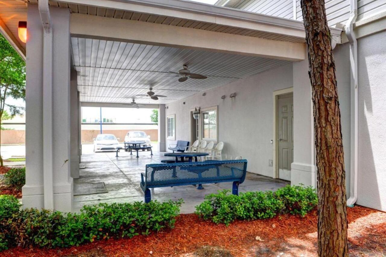 Motel 6-New Orleans, La Экстерьер фото