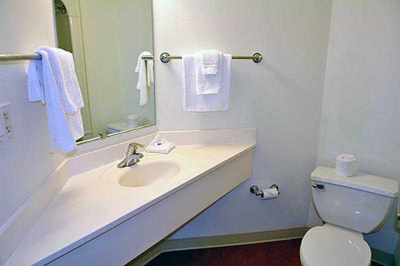 Motel 6-New Orleans, La Экстерьер фото