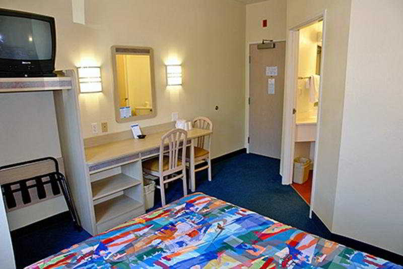 Motel 6-New Orleans, La Экстерьер фото