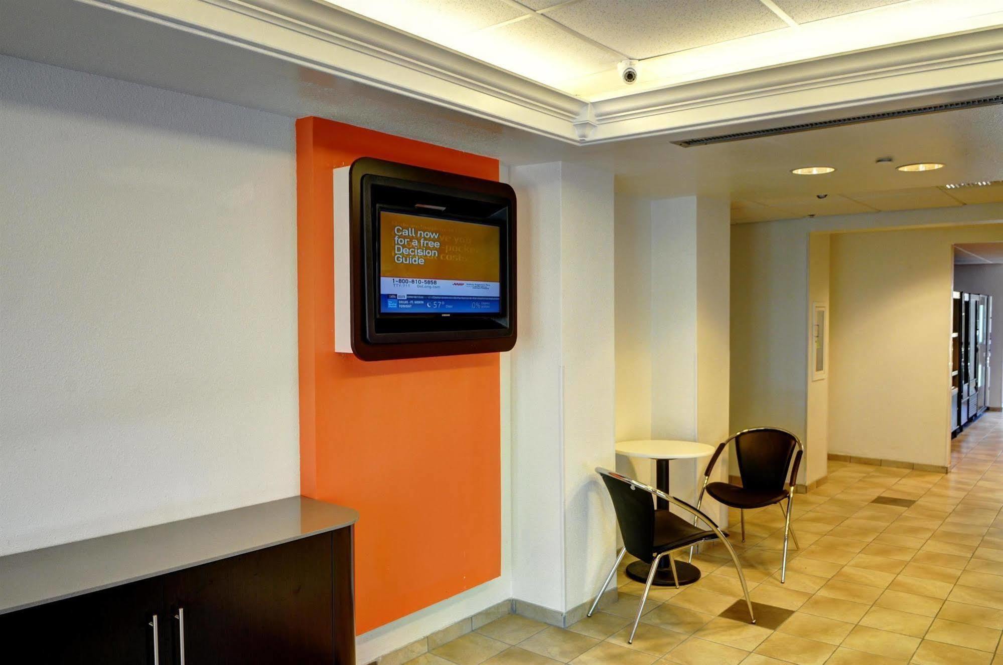 Motel 6-New Orleans, La Экстерьер фото