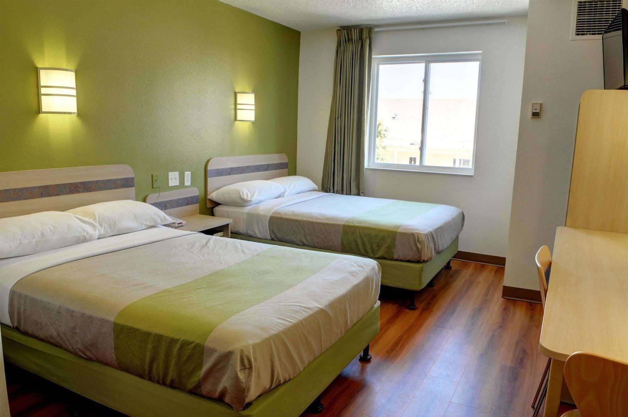 Motel 6-New Orleans, La Экстерьер фото