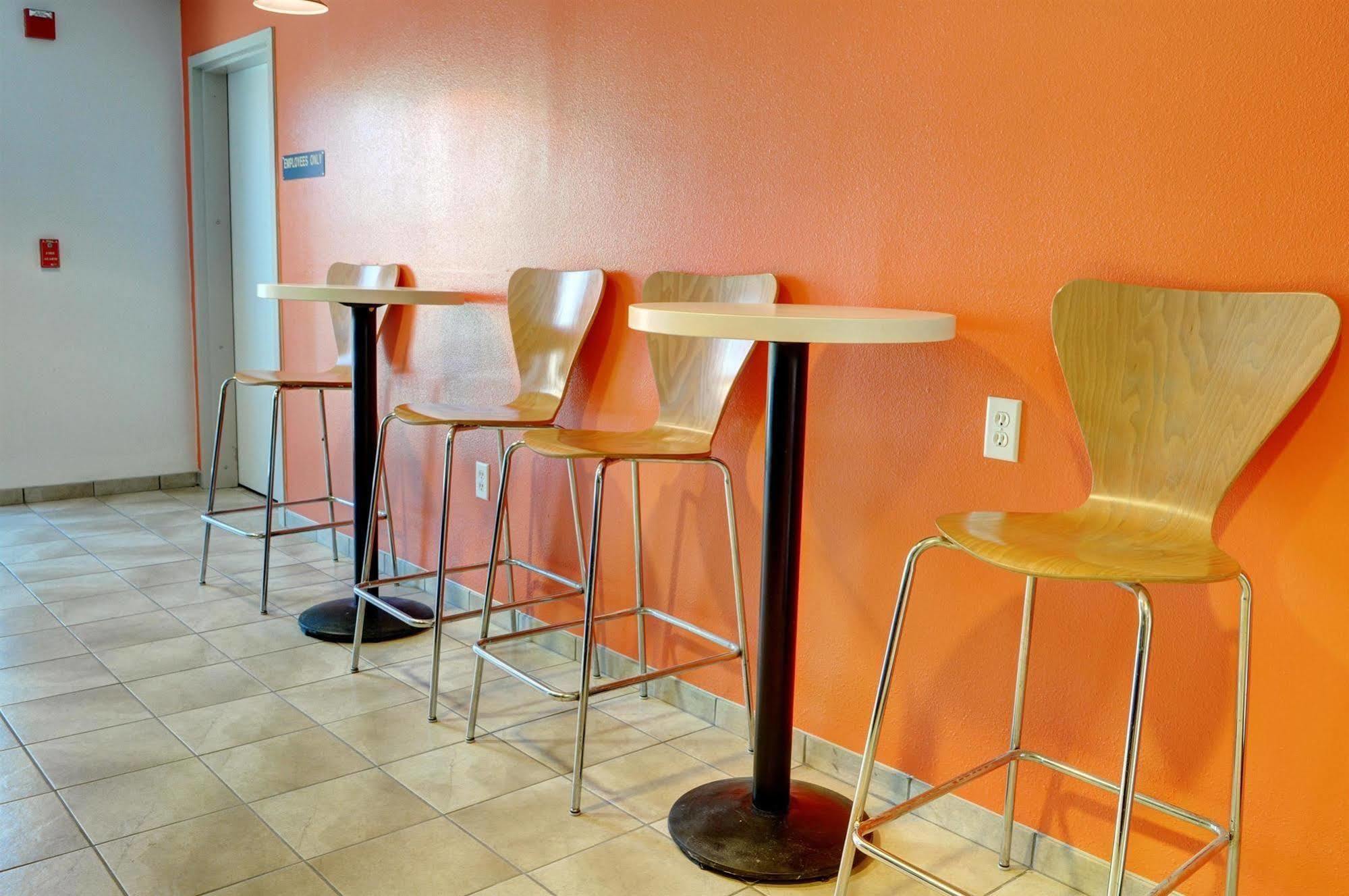 Motel 6-New Orleans, La Экстерьер фото