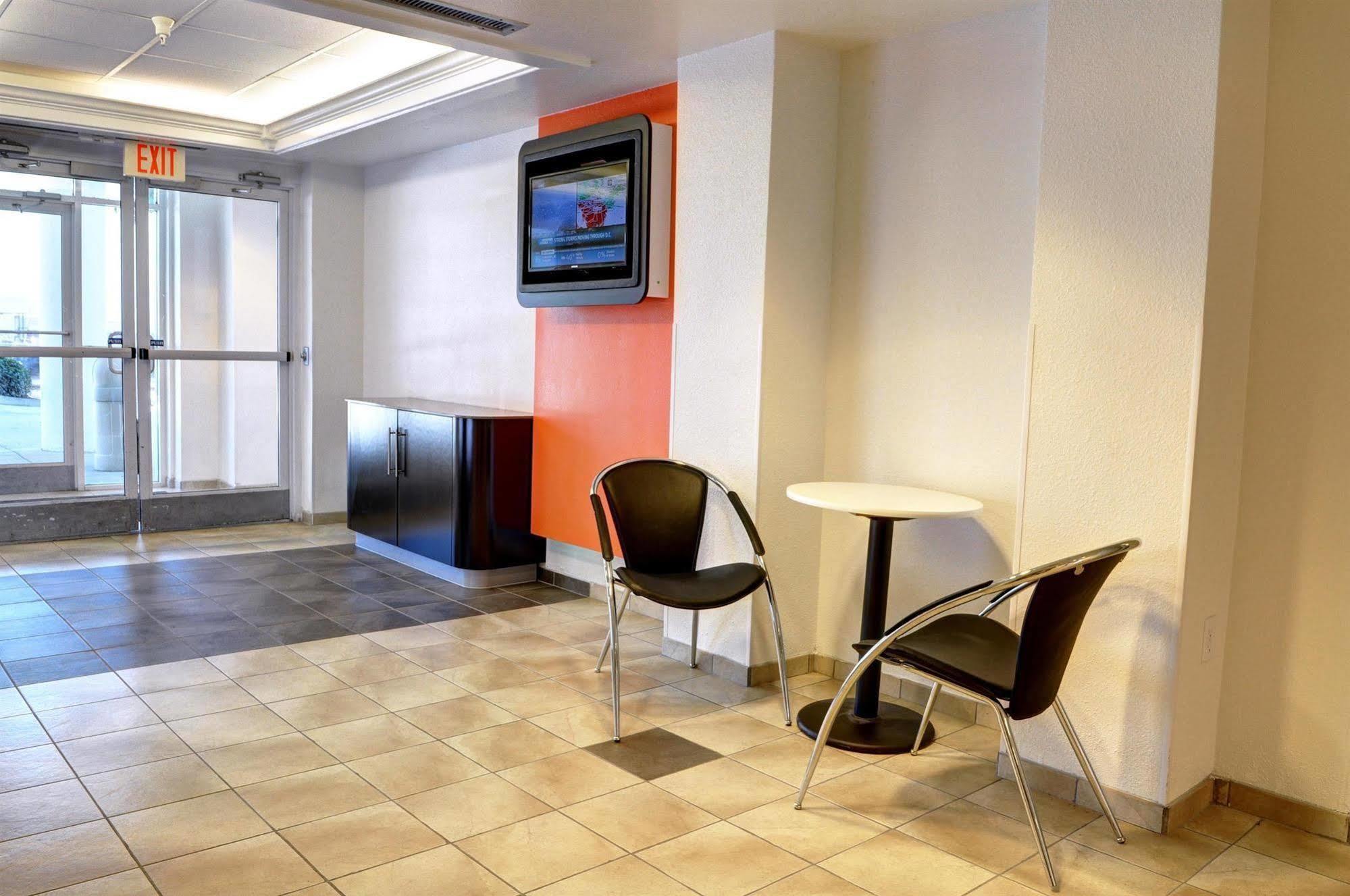 Motel 6-New Orleans, La Экстерьер фото