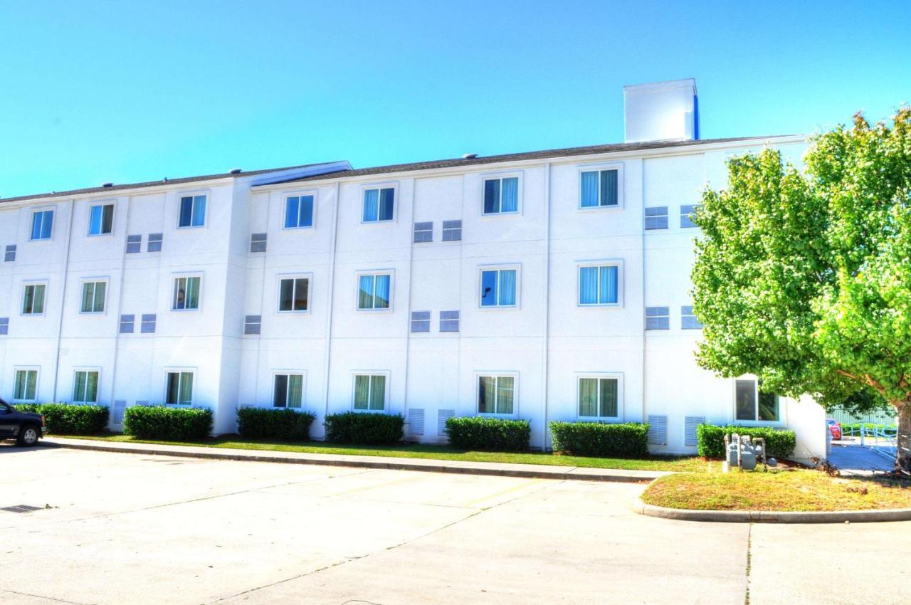 Motel 6-New Orleans, La Экстерьер фото