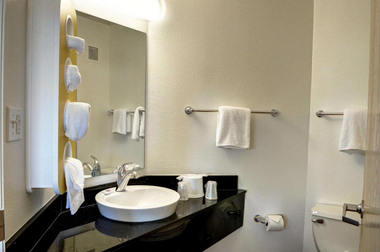 Motel 6-New Orleans, La Номер фото