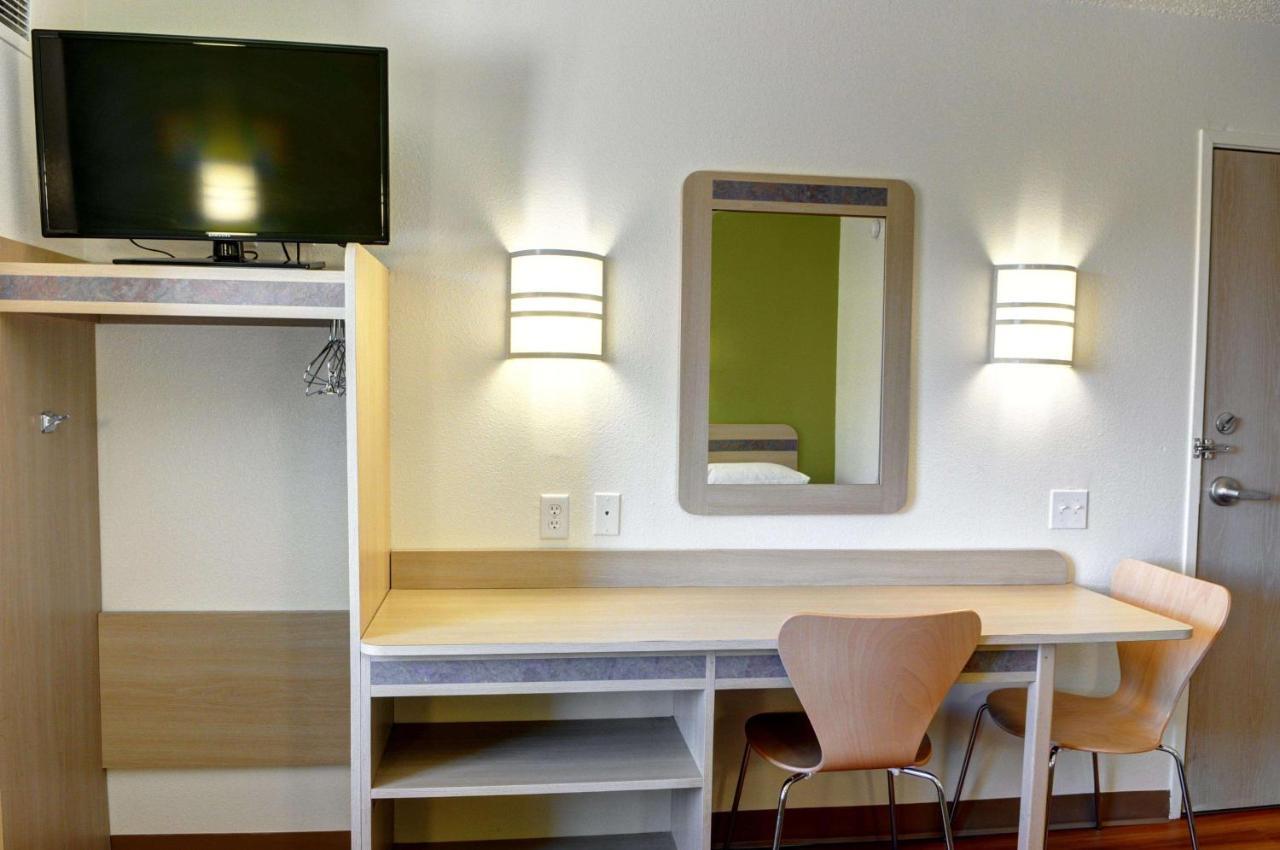 Motel 6-New Orleans, La Экстерьер фото
